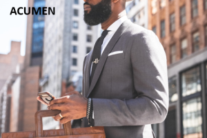 Business Acumen supersedes Sales Acumen 2