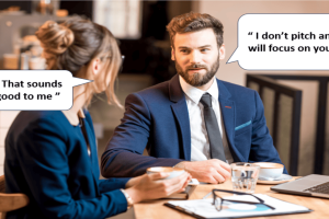 What pitch buyers like 1