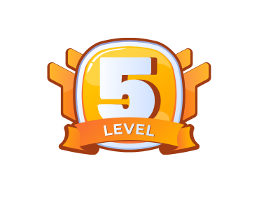 Level 5 – STRATEGIC PARTNERSHIP